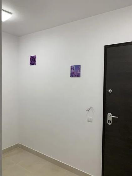 Garsonieră decomandată, mobilată în Lujerului