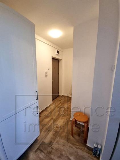 Apartament cu 2 camere nedecomandat în Gheorgheni