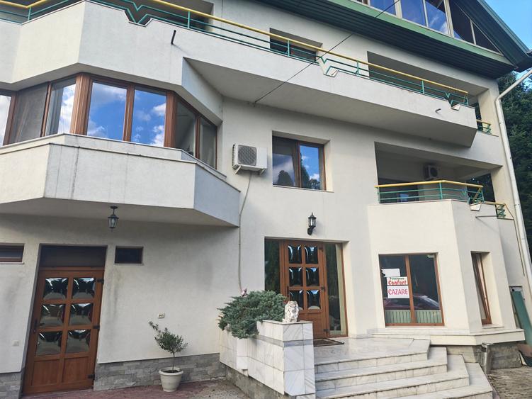 AFACERE LA CHEIE în Șcheia de închiriat - 1