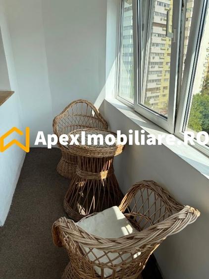 Apartament 4 camere de inchiriat Pantelimon București | ApexImobiliare.ro - 4