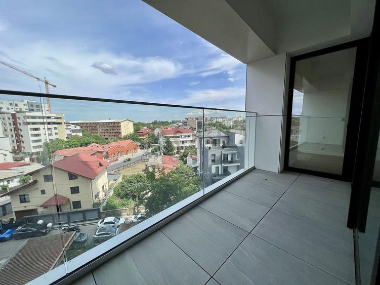 Apartament cu 2 camere în Floreasca