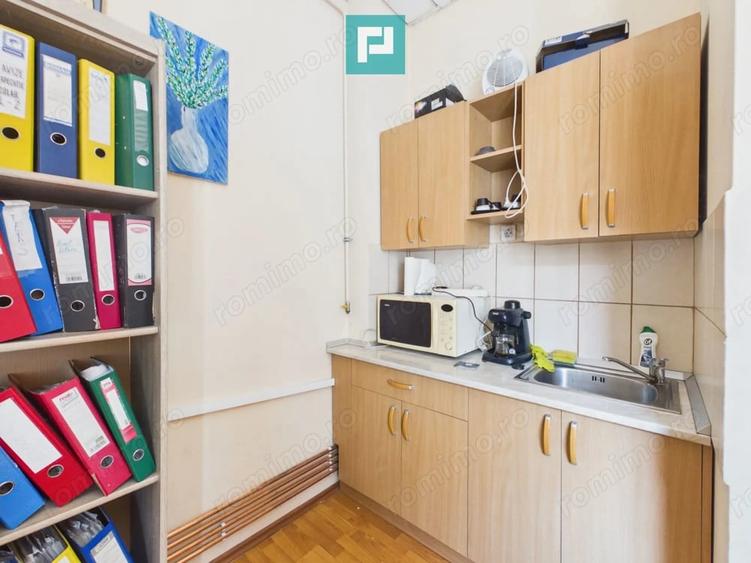 Birou 64 mp Ultracentral cu Parcare - 7