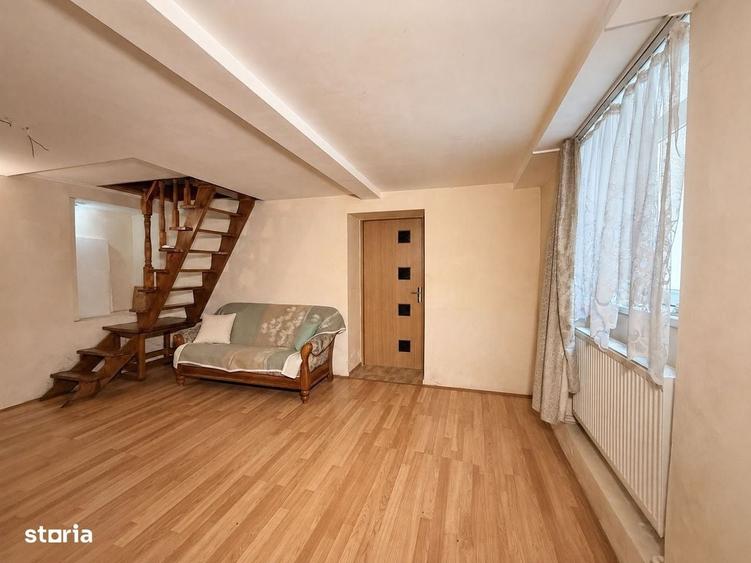 Apartament cu 4 camere în Central