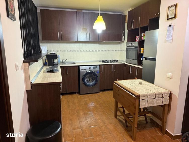 Apartament cu 2 camere decomandat în Colentina