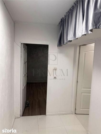 Apartament cu 2 camere în Iosefin