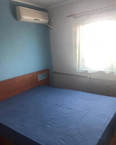 Apartament cu 4 camere semidecomandat, mobilat în Militari