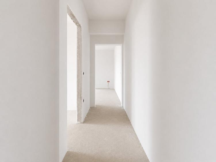Apartament cu 2 camere decomandat în Bragadiru
