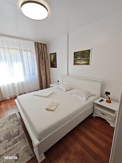 Apartament cu 2 camere în Nord