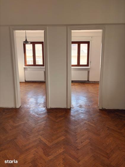 Pta Alba Iulia str. Valeriu Braniste, zona linistita, centrala proprie - 1