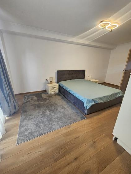 Apartament 3 camere Bdul Cetatii - etaj 1 bloc nou !! - 12