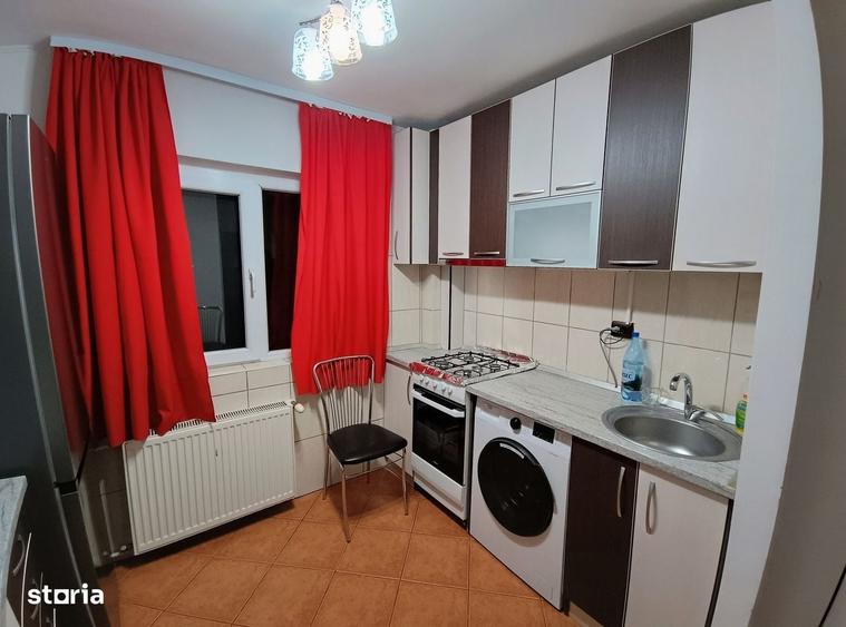 Garsonieră decomandată în Sebastian