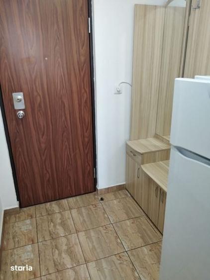 Garsonieră în Calea Aradului