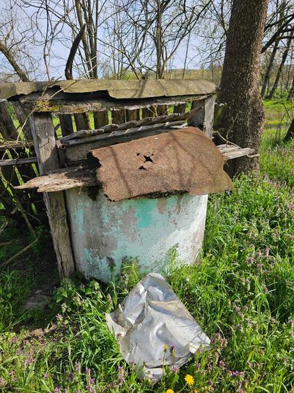 Casă cu 2 camere în Exterior Vest
