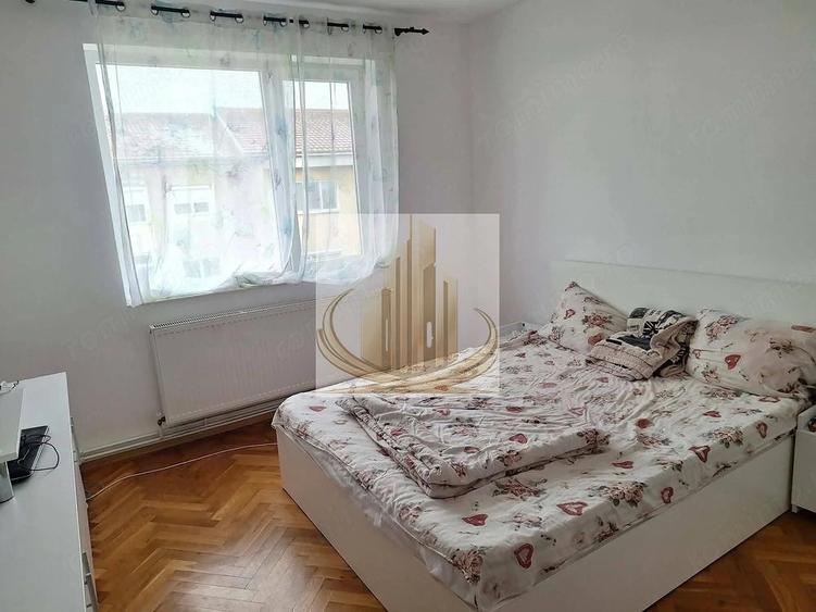 Apartament cu 2 camere decomandat în Bogdăneștilor