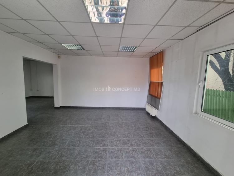 Spațiu comercial, de 346 mp, în Andrei Mureșanu