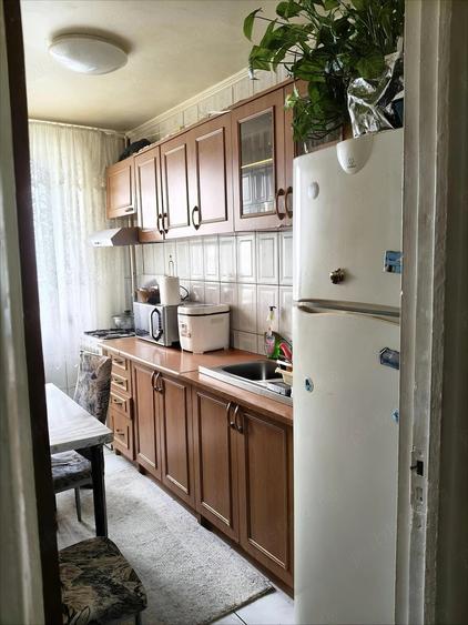 Apartament cu 2 camere decomandat în Metalurgiei