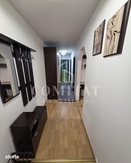 Apartament 2 camere | etaj 1 | la cheie | Parcul Poligon - 3