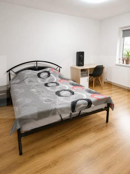 Apartament 4 camere, 90.41 mp, zona Steaua - 2
