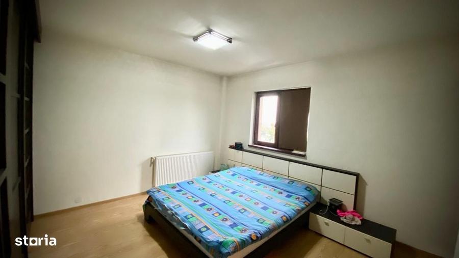 Apartament 3cam la vila. zona parcului Sub Arini, Sibiu - 1