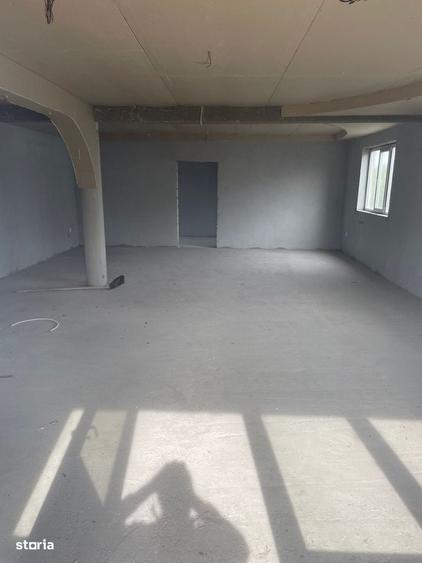 Casă cu 4 camere în Poroschia