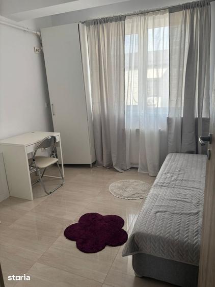 Apartament cu 3 camere în Chiajna