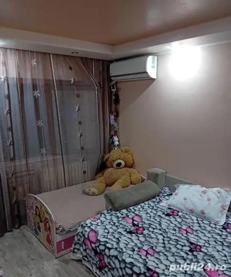 Garsonieră semidecomandată în CET