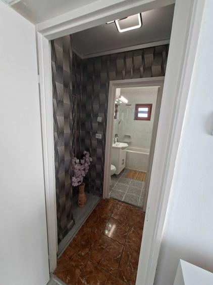 Apartament cu 2 camere semidecomandat în Gheorgheni