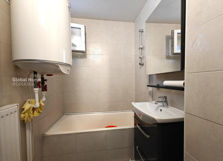 Apartament cu 3 camere, mobilat în Drumul Taberei