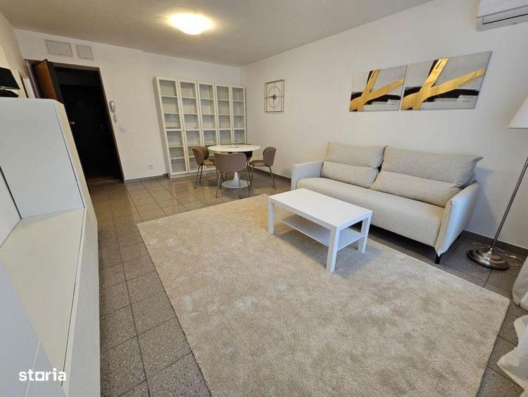 Apartament 2 camere ultracentral | Cismigiu | Sala Palatului | Renovat - 16