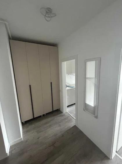 Parcul Carol - Viilor - Garsoniera Moderna - confort 1 - BLOC NOU - 5