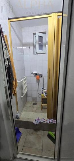 Spațiu comercial, de 512 mp, în Arcalia