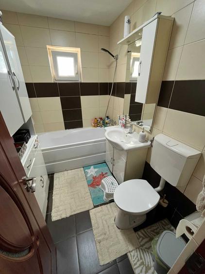 Apartament cu 2 camere decomandat în Fălticeni