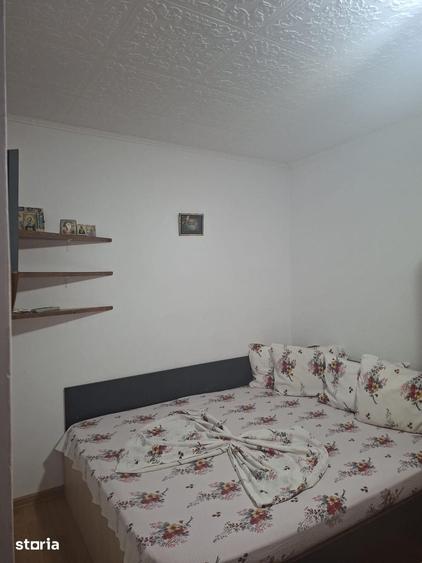 Apartament cu 2 camere decomandat în Tomis Nord
