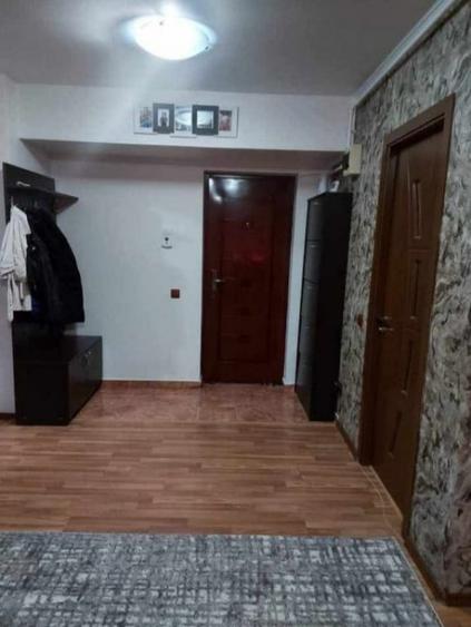 Apartament cu 2 camere decomandat în Găvana