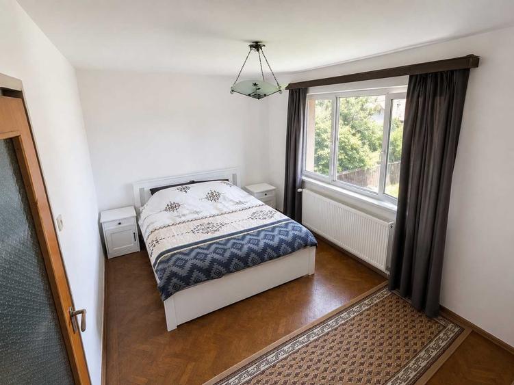 Apartament cu 2 camere semidecomandat în Drumul Carului