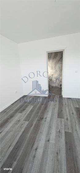 Casă cu 4 camere cu Teren 332 Mp în Cârcea