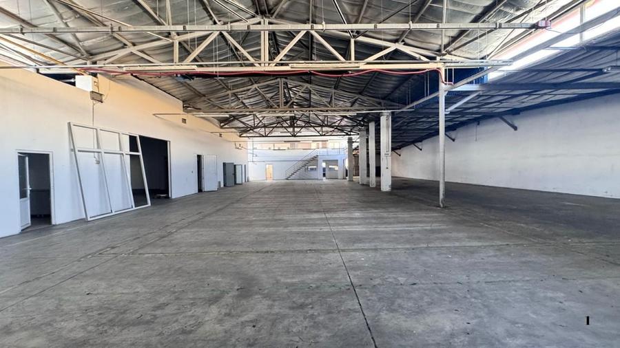 Spațiu industrial, de 1,500 mp, în Nord-Vest