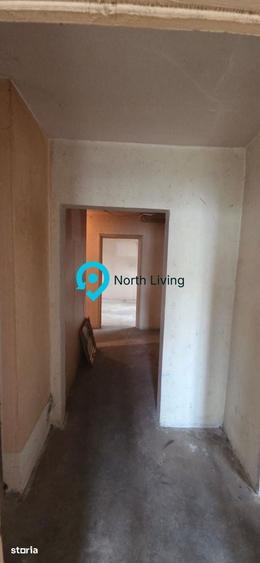 Apartament cu 4 camere decomandat în Tineretului