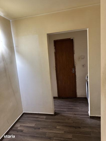 Apartament cu 2 camere decomandat în Rogerius