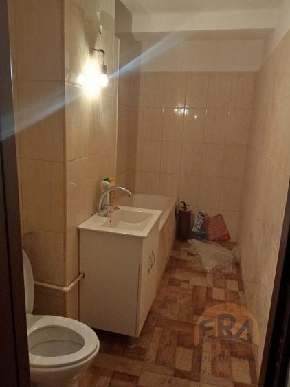 Garsonieră semidecomandată în Central