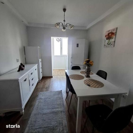 Apartament cu 3 camere decomandat în Ștrand