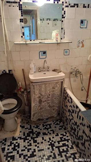 Apartament cu 2 camere decomandat în Drumul Taberei