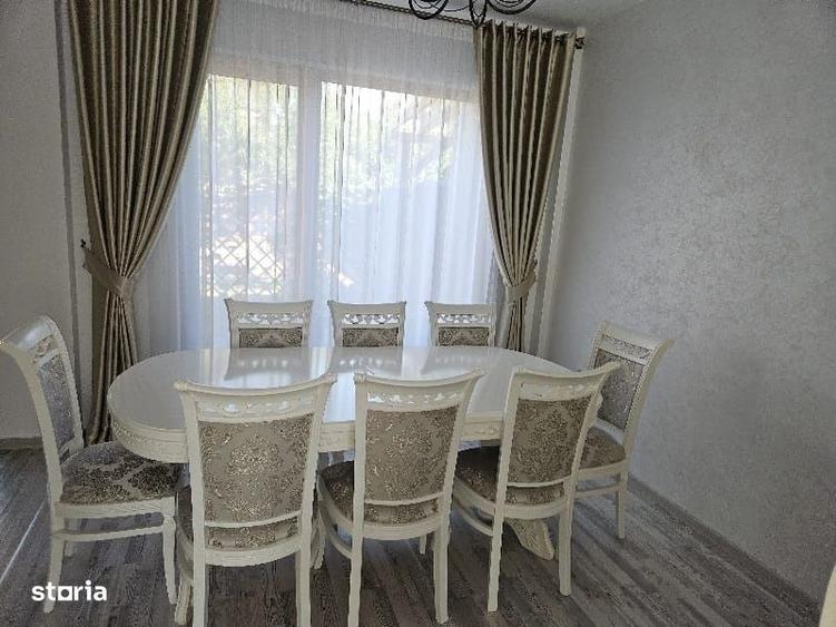 Casă cu 4 camere cu Teren 163 Mp în Valea Lupului