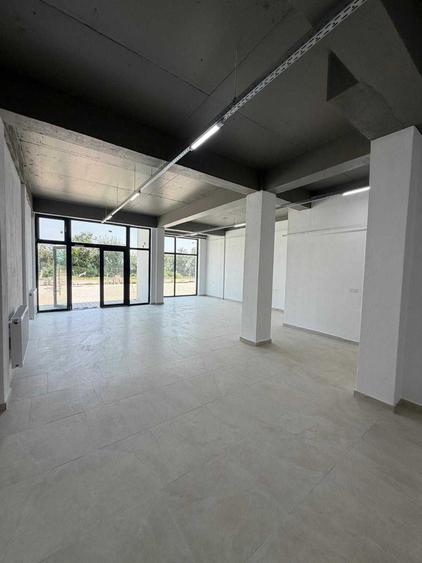 Spațiu comercial, de 79 mp, în Central