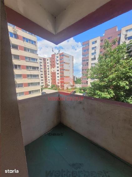 Apartament cu 2 camere în Energia