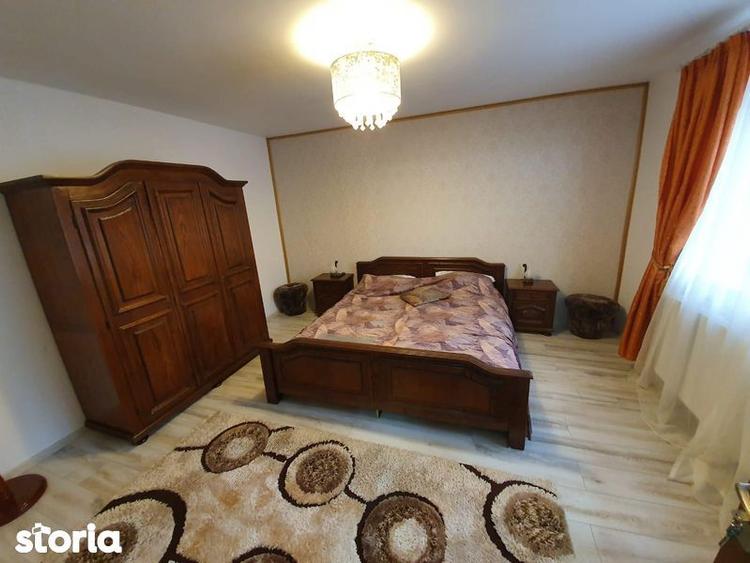 Garsonieră în Bartolomeu