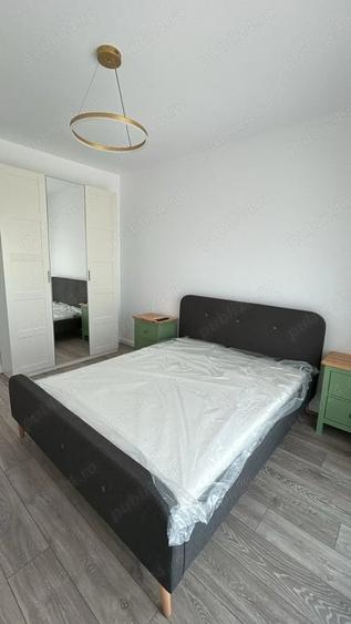 Spaiul Unirii, apartament 2 camere de inchiriat - 6