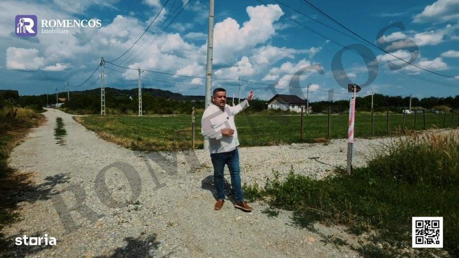 Spațiu comercial, în Ștefănești