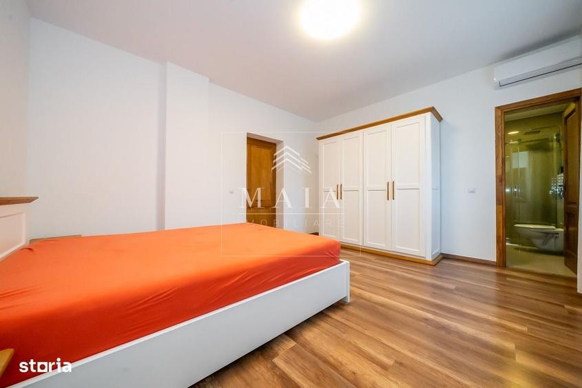 Casă cu 4 camere în Paltin