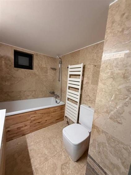 4 camere 90 mp - decomandat - Crangasi - centrala proprie si parcare - 8